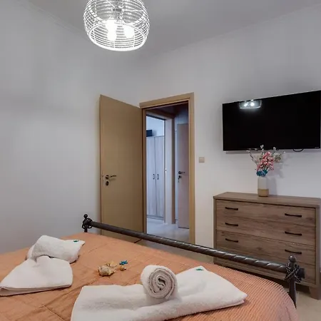 דירה Artemis Casa Di Boheme Chania