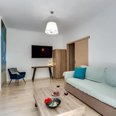 Artemis Casa Di Boheme Chania דירה *