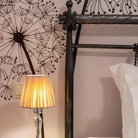 Artemis Casa Di Boheme Chania ハニア